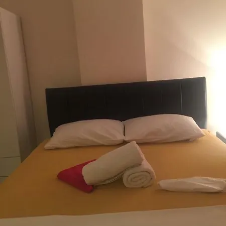 Open Atasehir Suites * איסטמבול