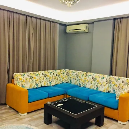 Open Atasehir Suites *