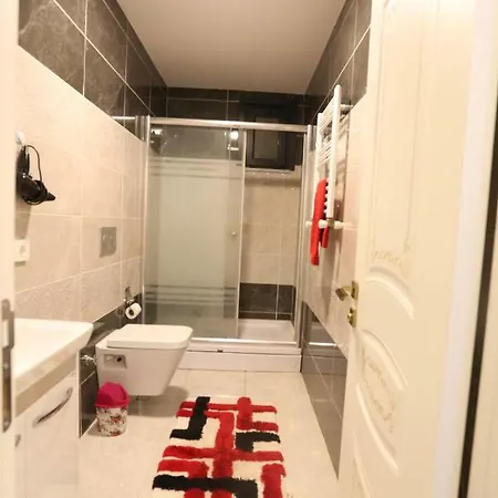 Open Atasehir Suites איסטמבול