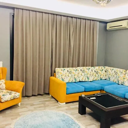 Open Atasehir Suites בית אירוח איסטמבול